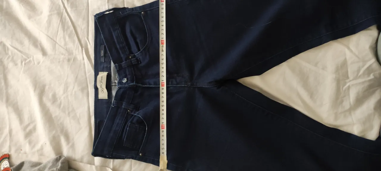 Pantalón RIFFLE JEANS - imagen 6