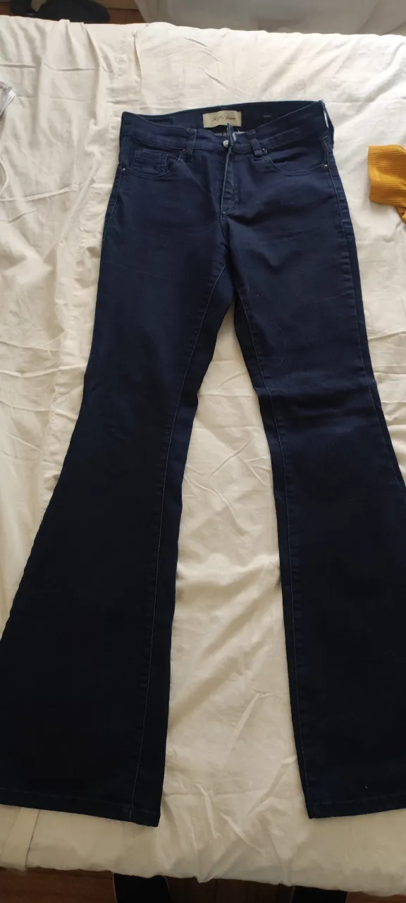 Pantalón RIFFLE JEANS - imagen 2