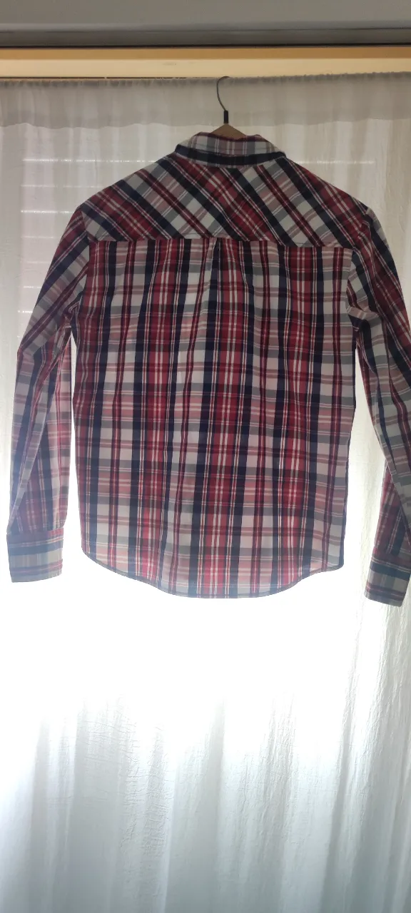 Camisa Kevingston - imagen 6