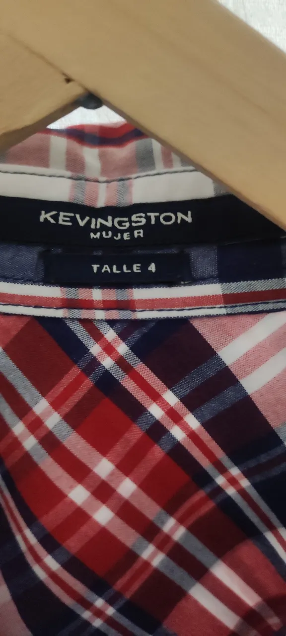 Camisa Kevingston - imagen 3