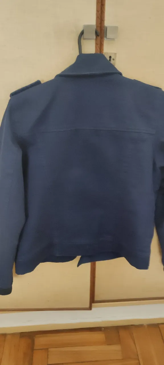 Campera JOHN L. COOK - imagen 6