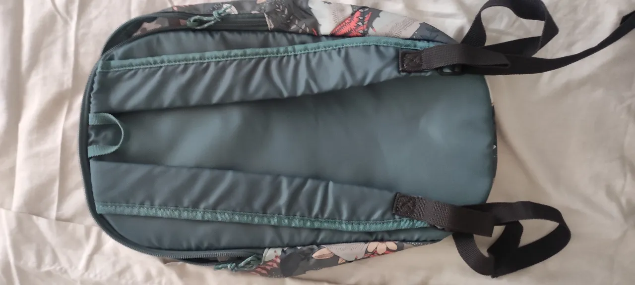 Mochila Quechua - imagen 2