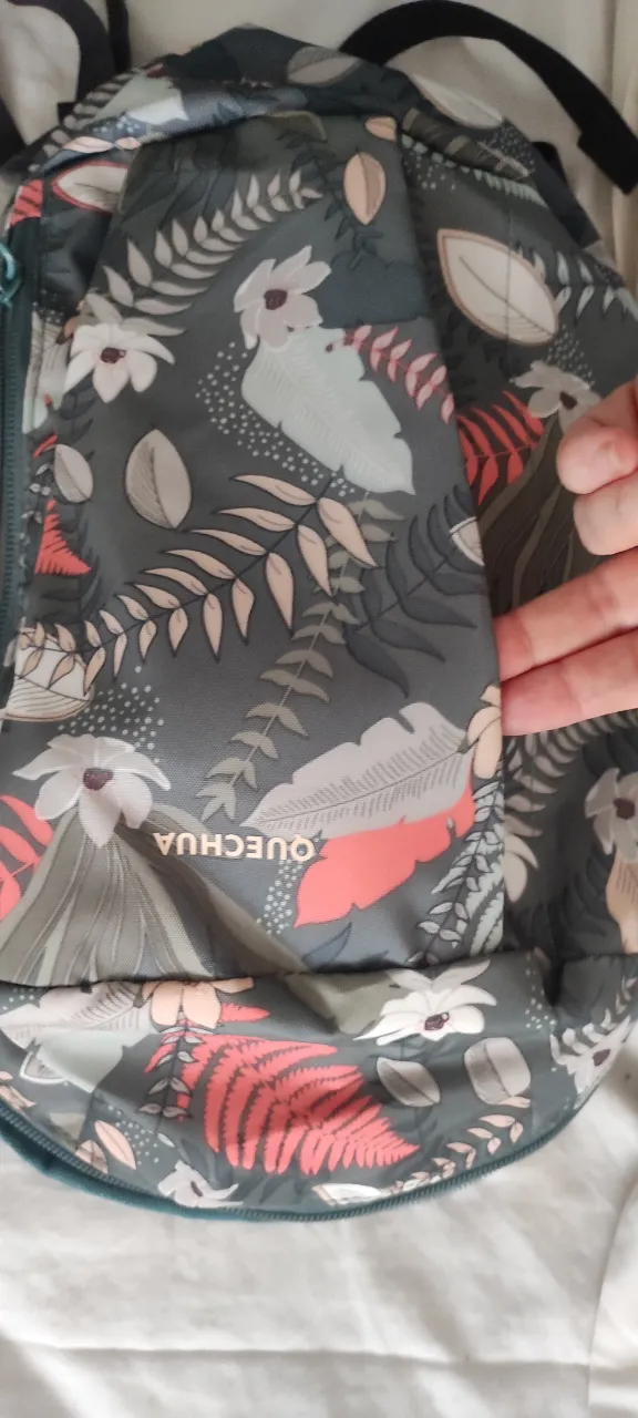 Mochila Quechua - imagen 4