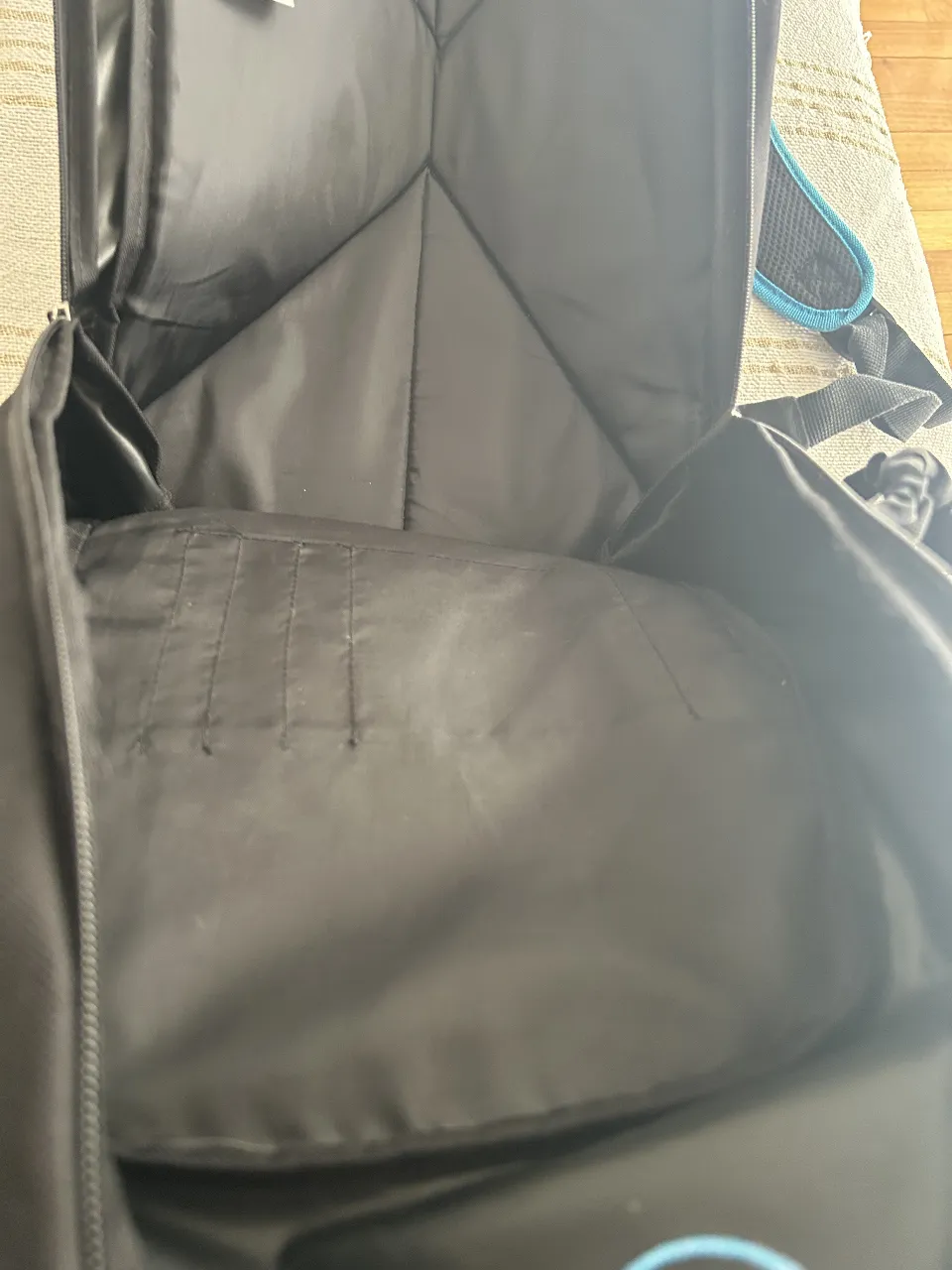 Mochila Canterbury - imagen 5