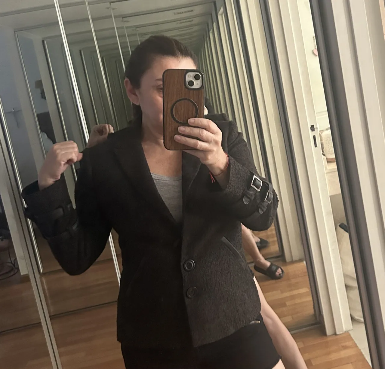 Blazer A la page - imagen 5