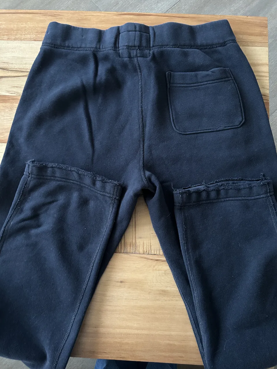 Pantalón Abercrombie & Fitch - imagen 4