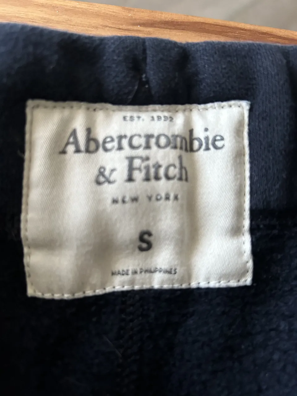 Pantalón Abercrombie & Fitch - imagen 1