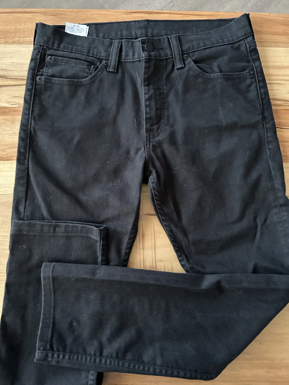 Jean Levi's - imagen 1