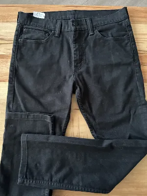 Levi's