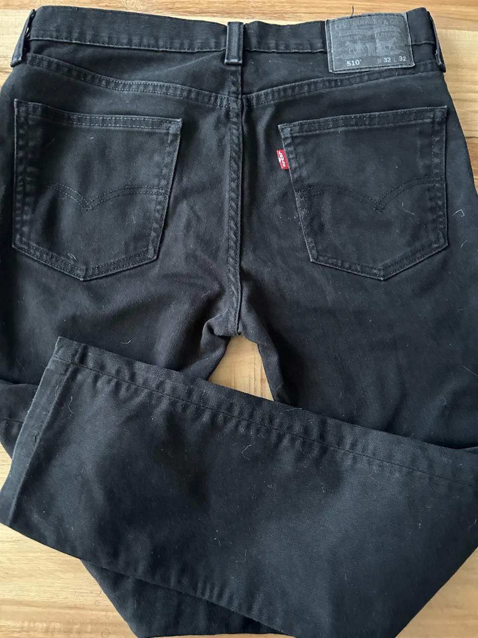 Jean Levi's - imagen 2