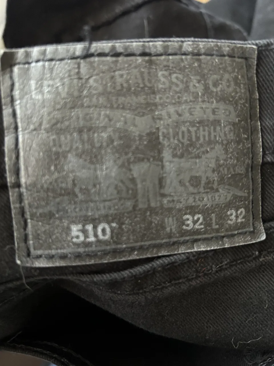 Jean Levi's - imagen 3