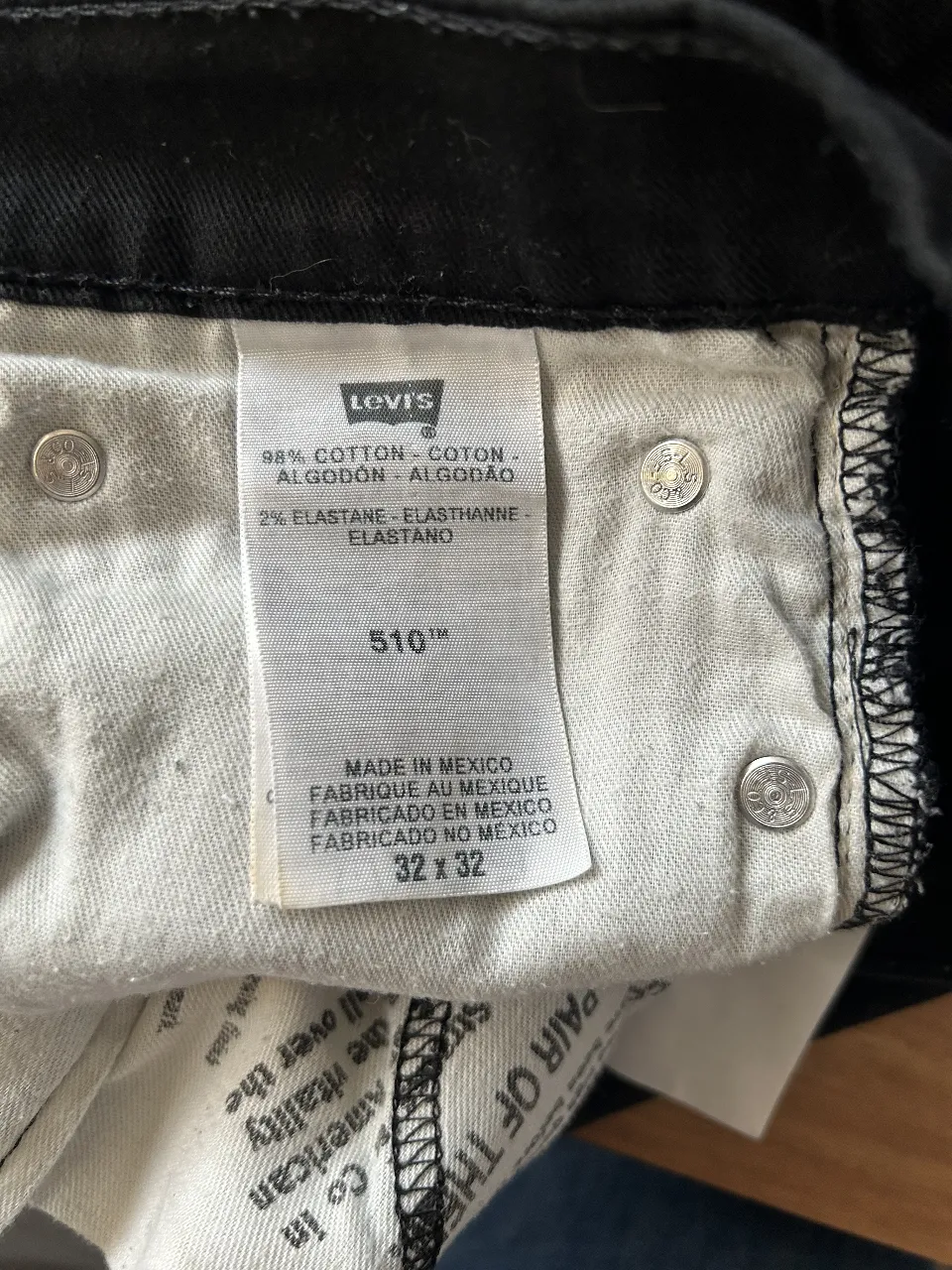 Jean Levi's - imagen 5