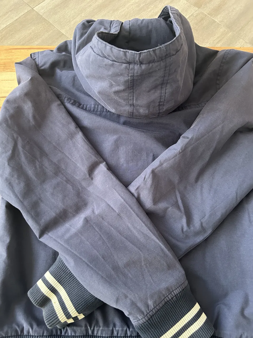 Campera Levi's - imagen 6
