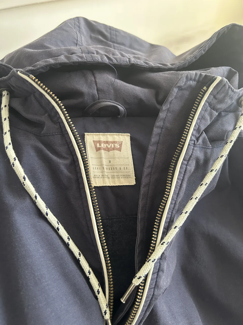 Campera Levi's - imagen 2
