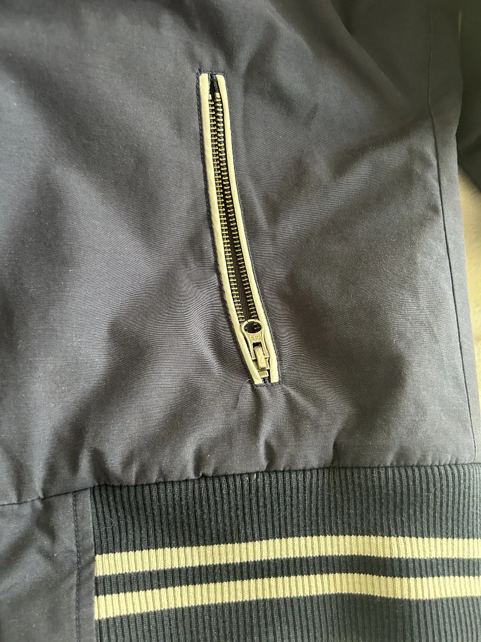 Campera Levi's - imagen 5