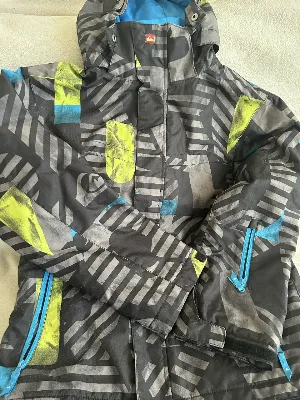 Quiksilver