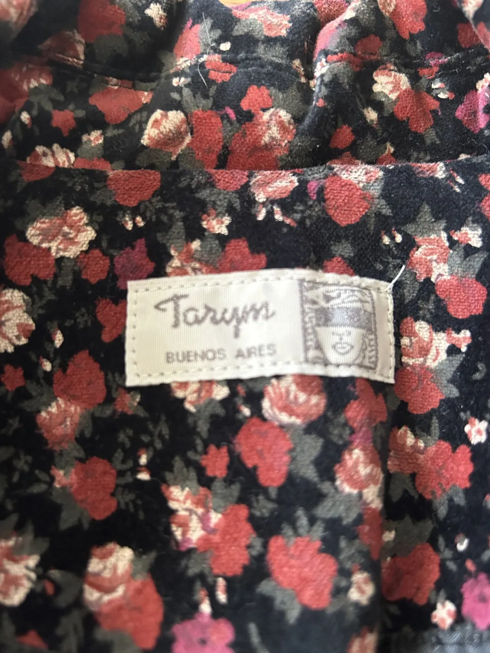 Blazer Taryss - imagen 1