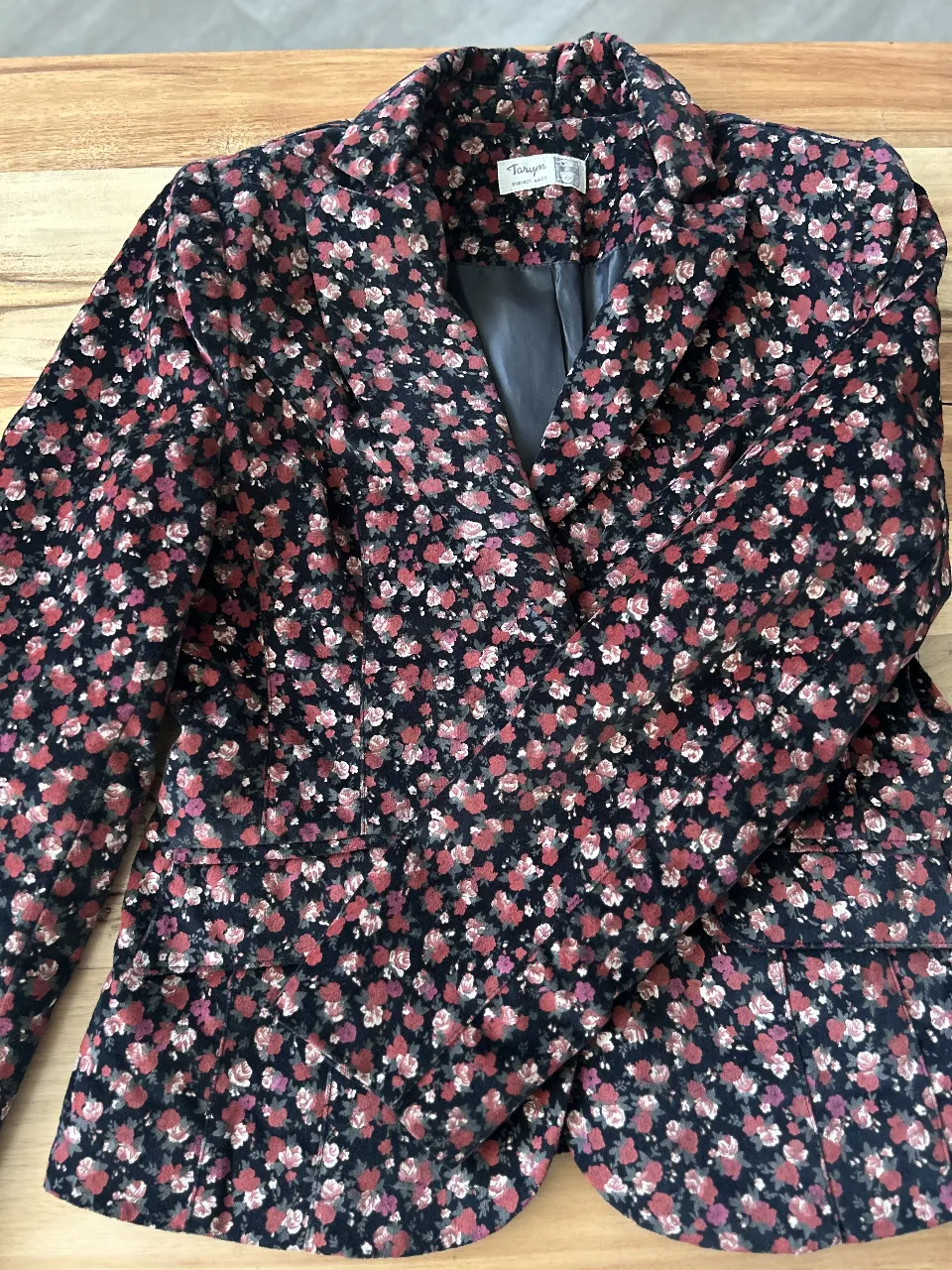 Blazer Taryss - imagen 2