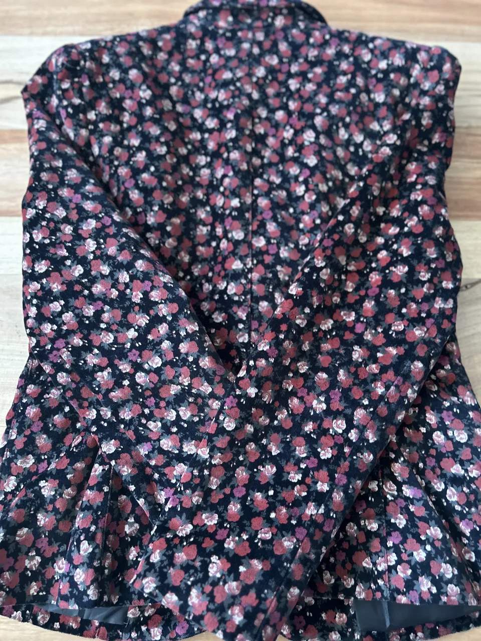Blazer Taryss - imagen 3