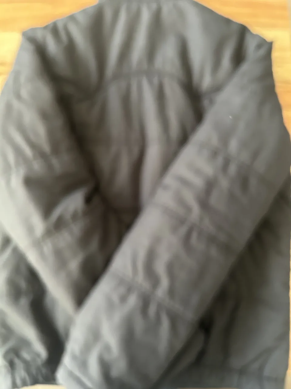 Campera Penguin - imagen 5