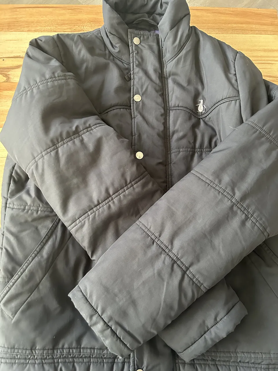 Campera Penguin - imagen 4