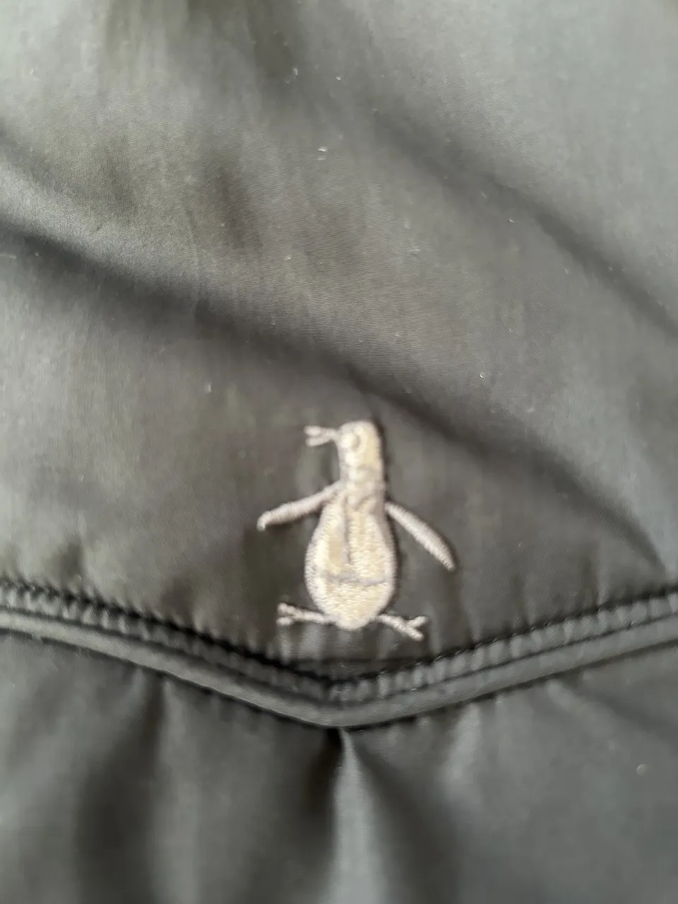 Campera Penguin - imagen 3