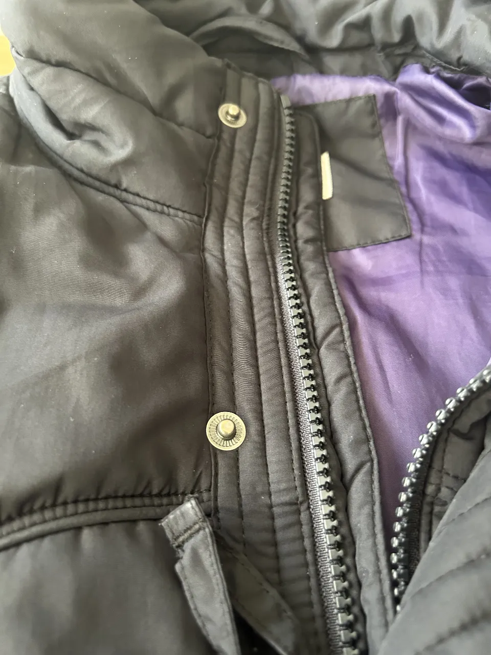 Campera Penguin - imagen 2