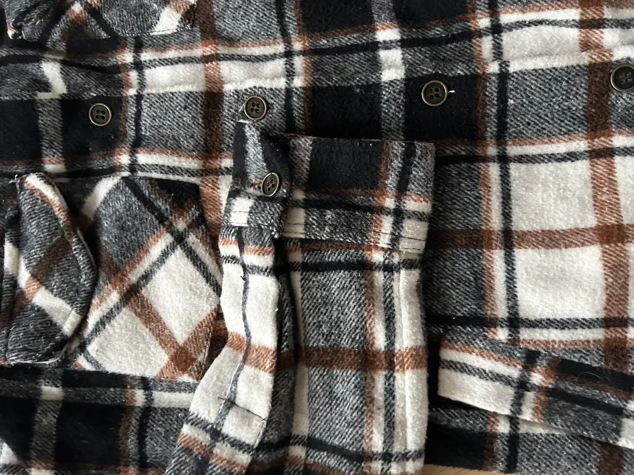 Camisa Las mareadas - imagen 3