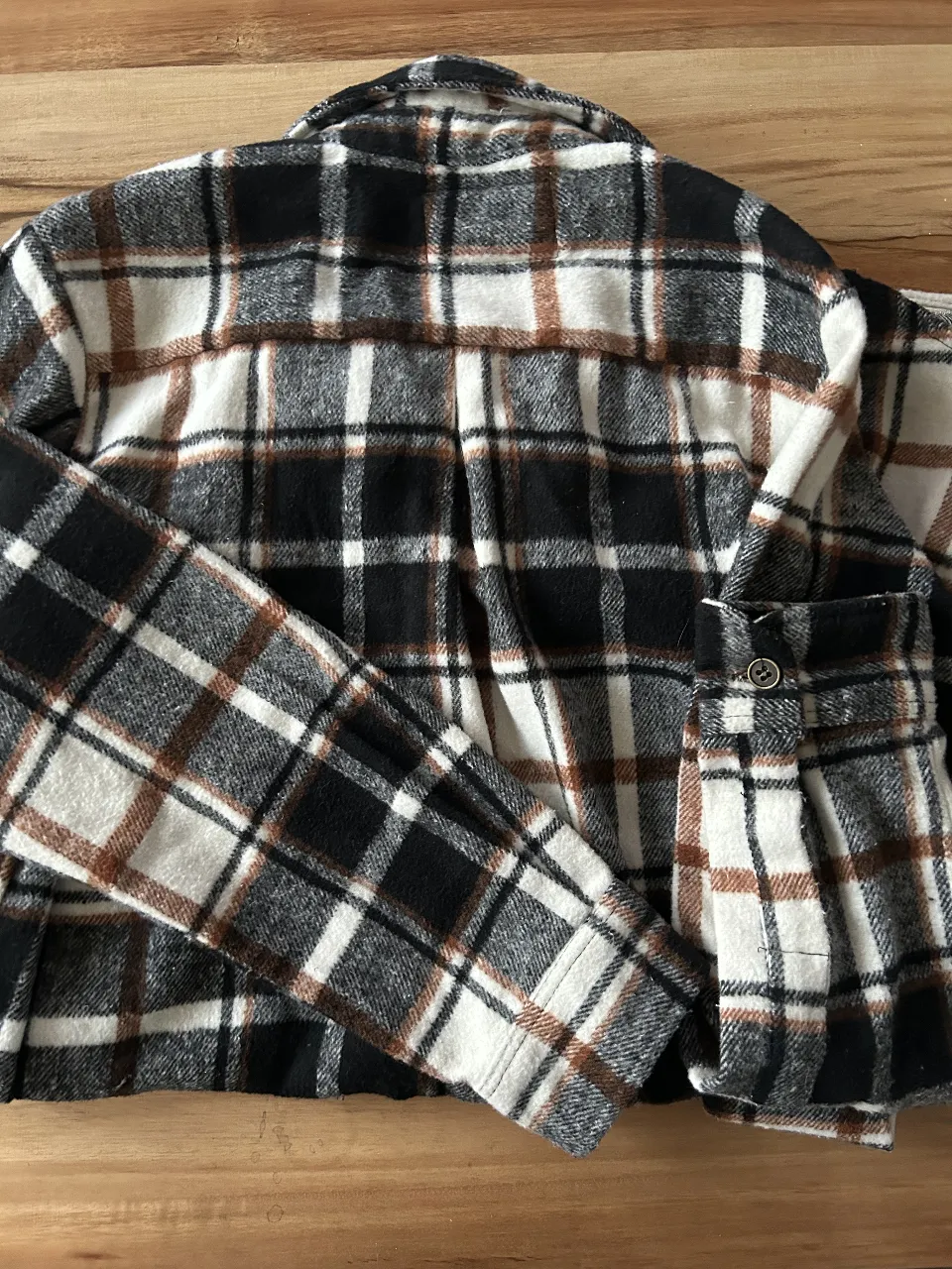 Camisa Las mareadas - imagen 4