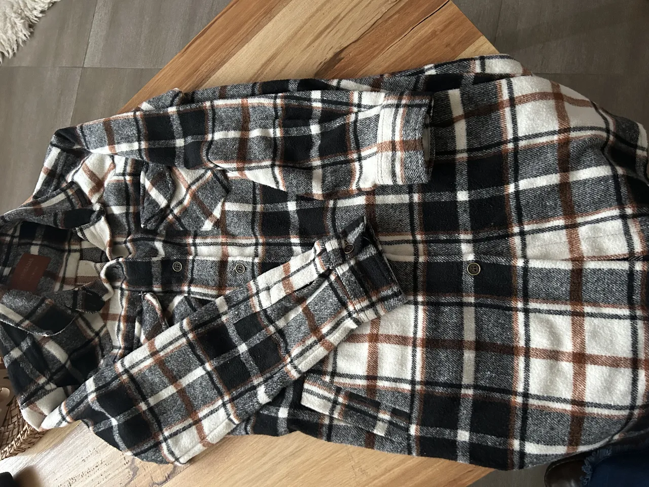 Camisa Las mareadas - imagen 2