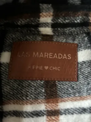 Las mareadas