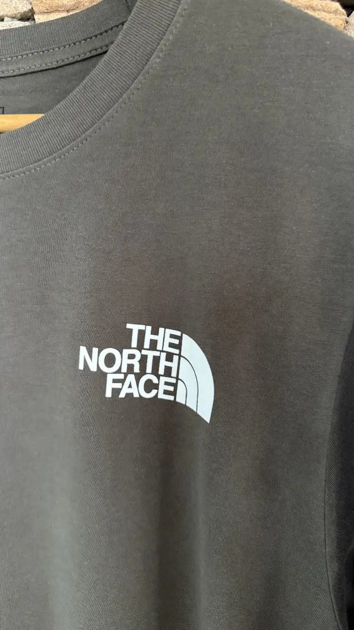 Remera The North Face - imagen 2