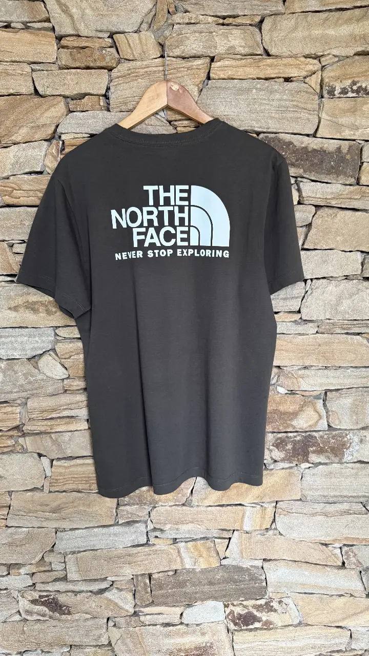 Remera The North Face - imagen 4