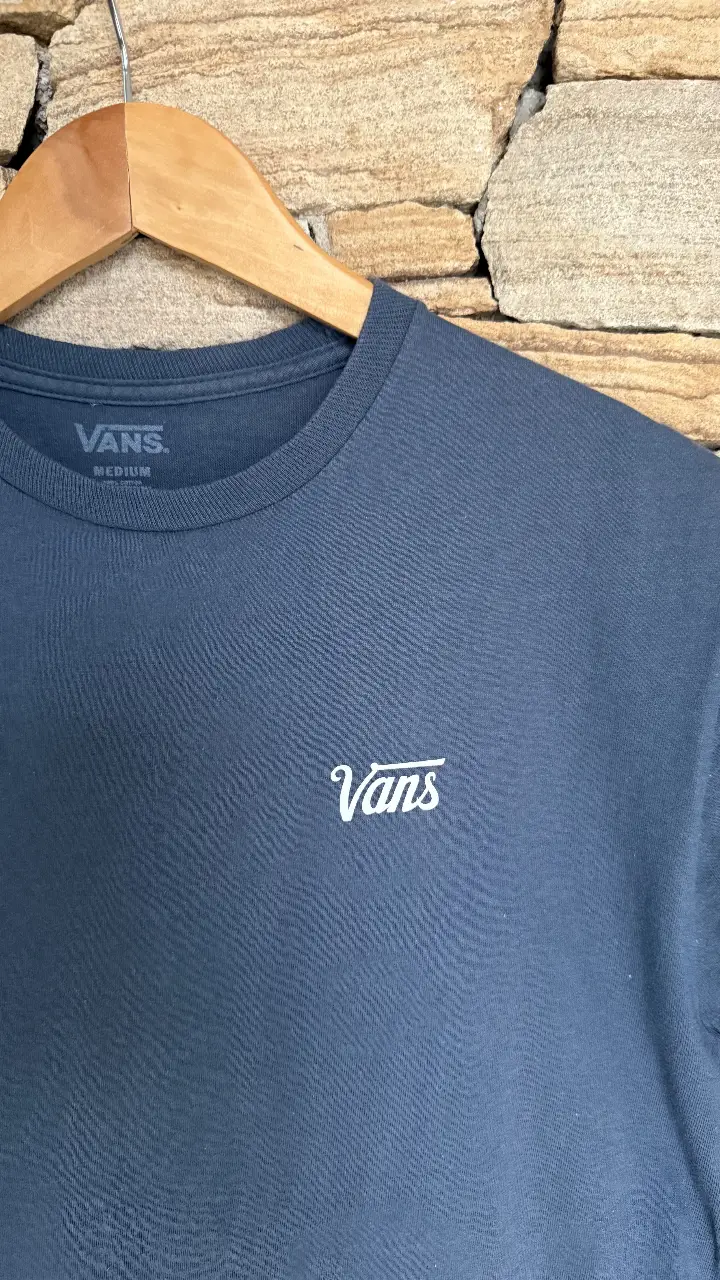 Remera Vans - imagen 2