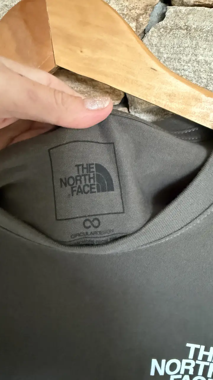 Remera The North Face - imagen 3