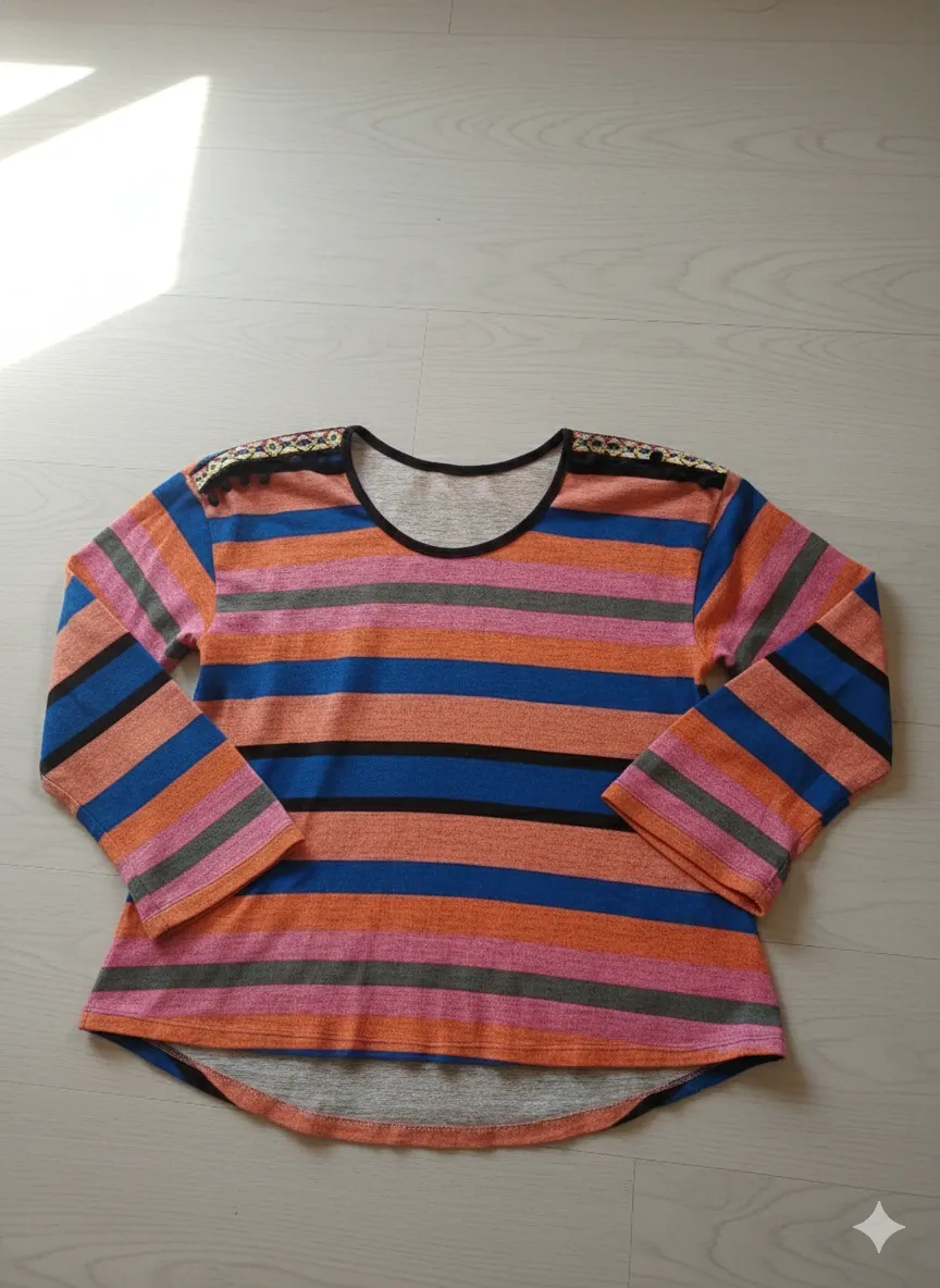 Remera Sin marca - imagen 1