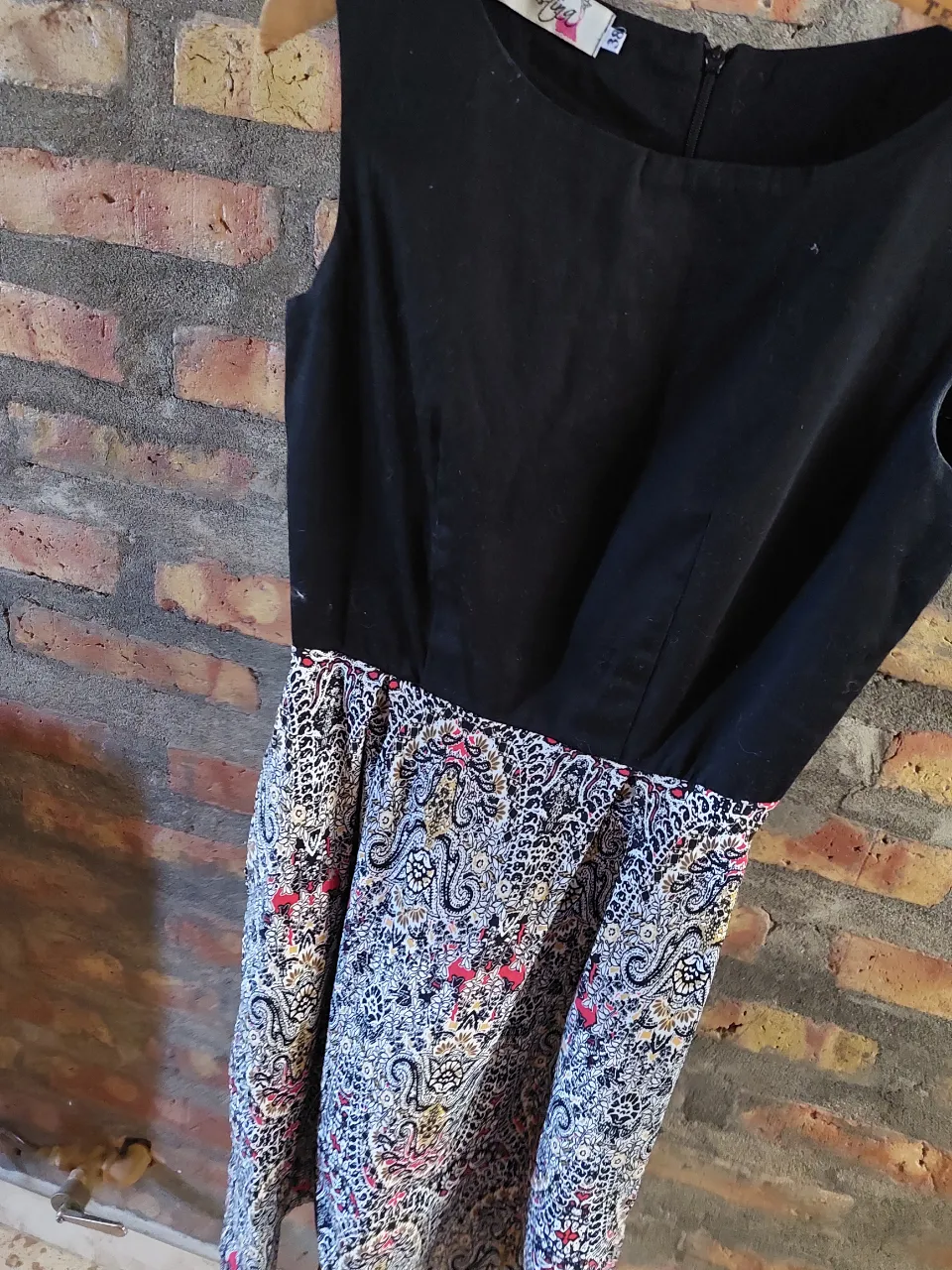 Vestido Justina - imagen 1