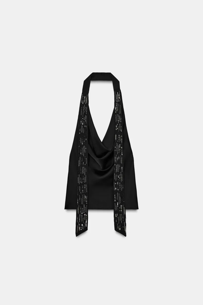 Top Zara - imagen 2