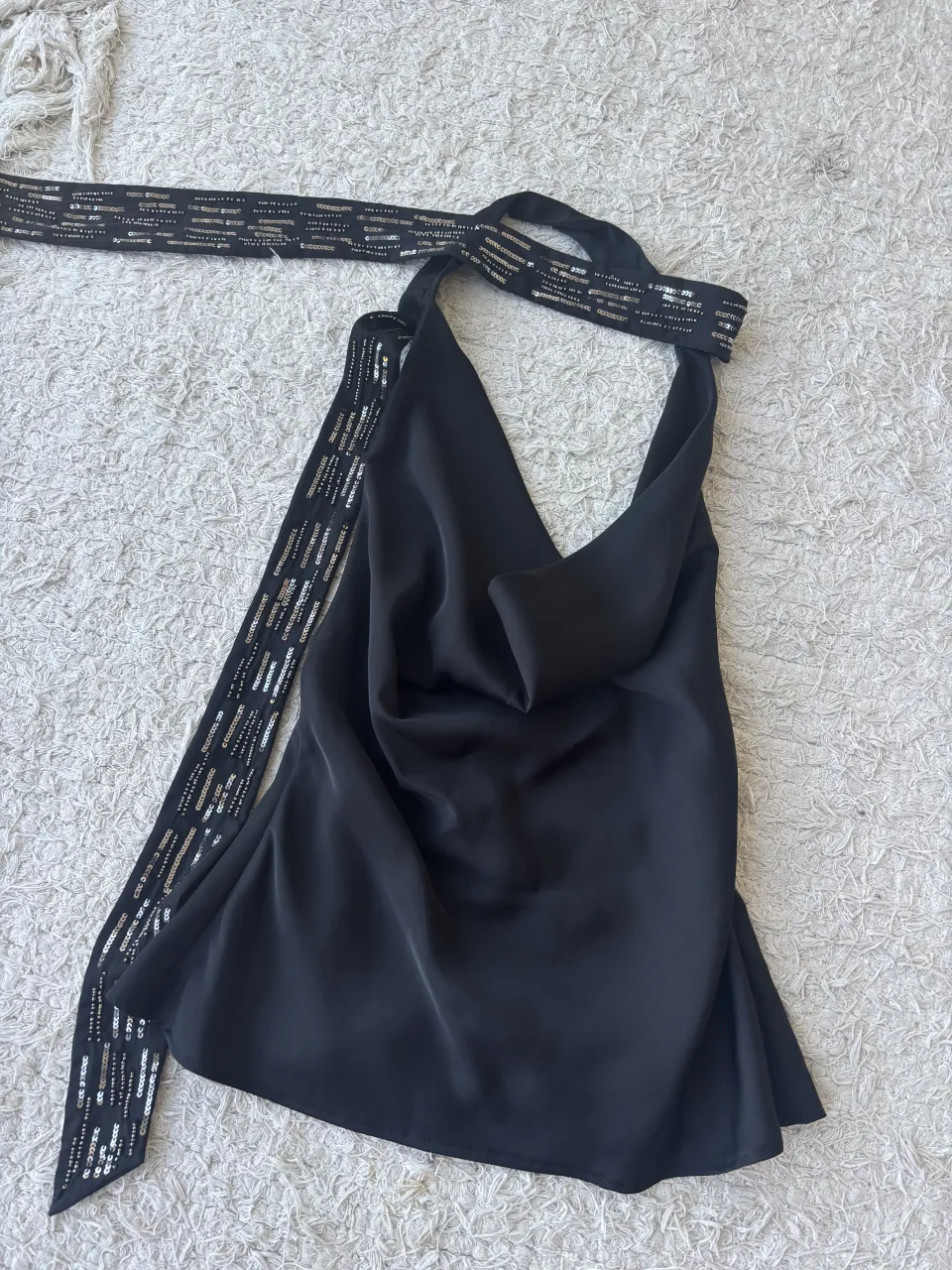 Top Zara - imagen 5