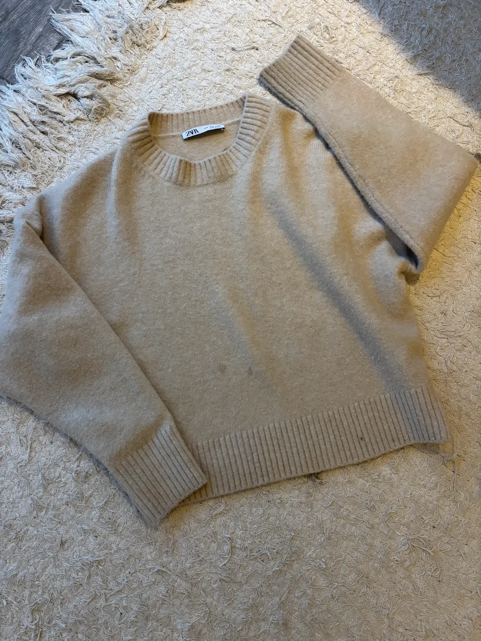 Sweater Zara - imagen 1