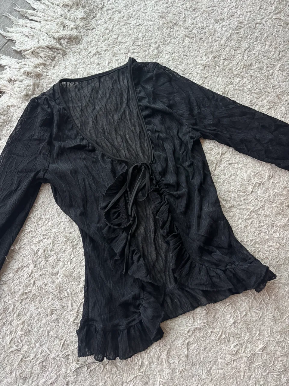 Remera Shein - imagen 1