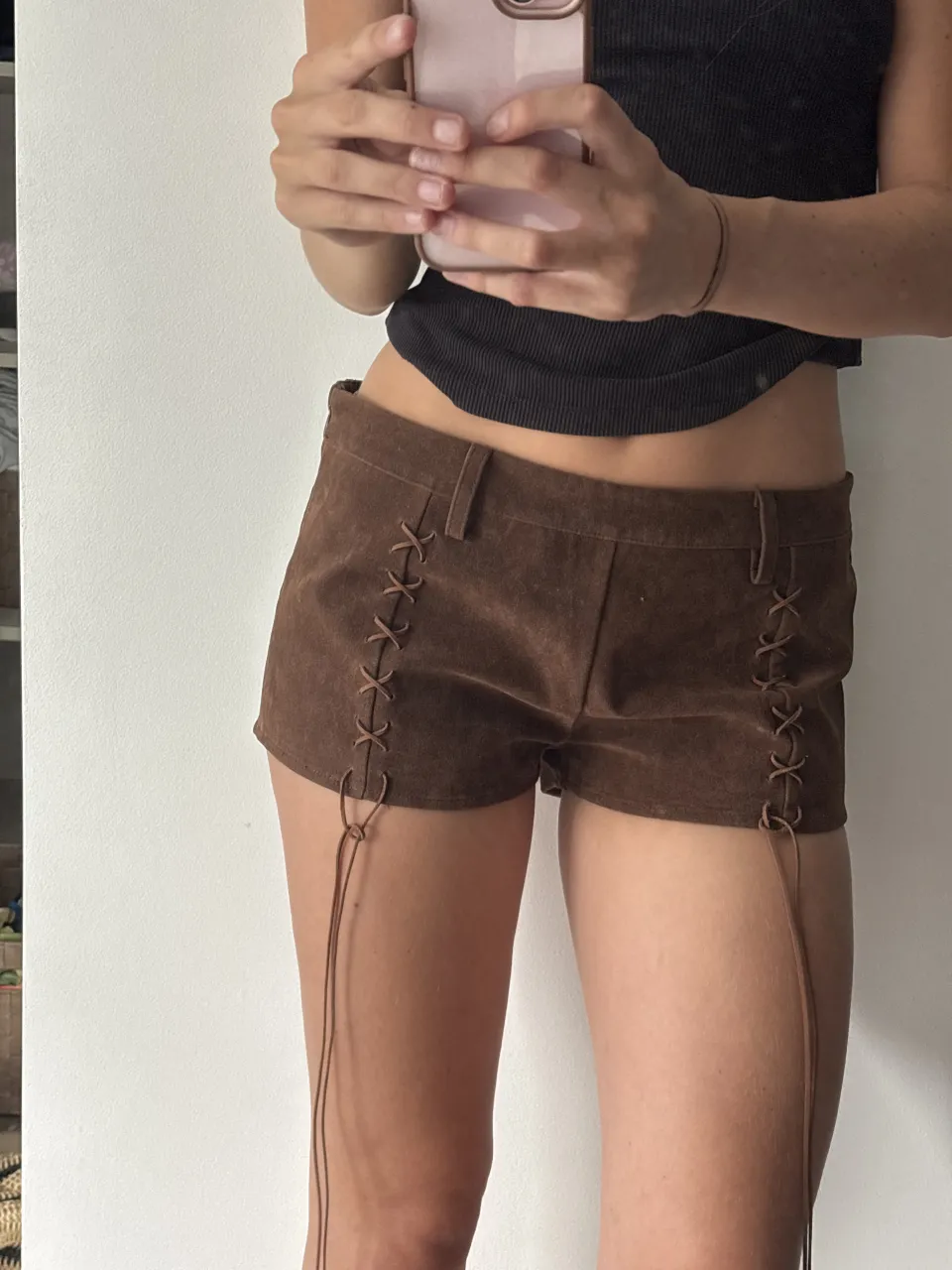 Short A ≠ - imagen 5