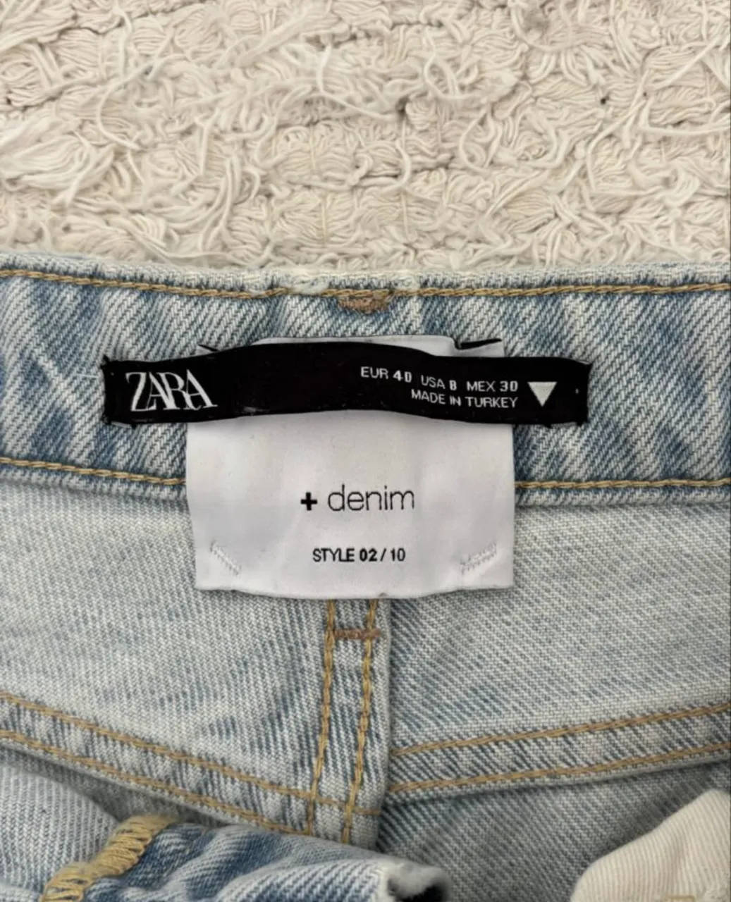 Jean Zara miniatura 6
