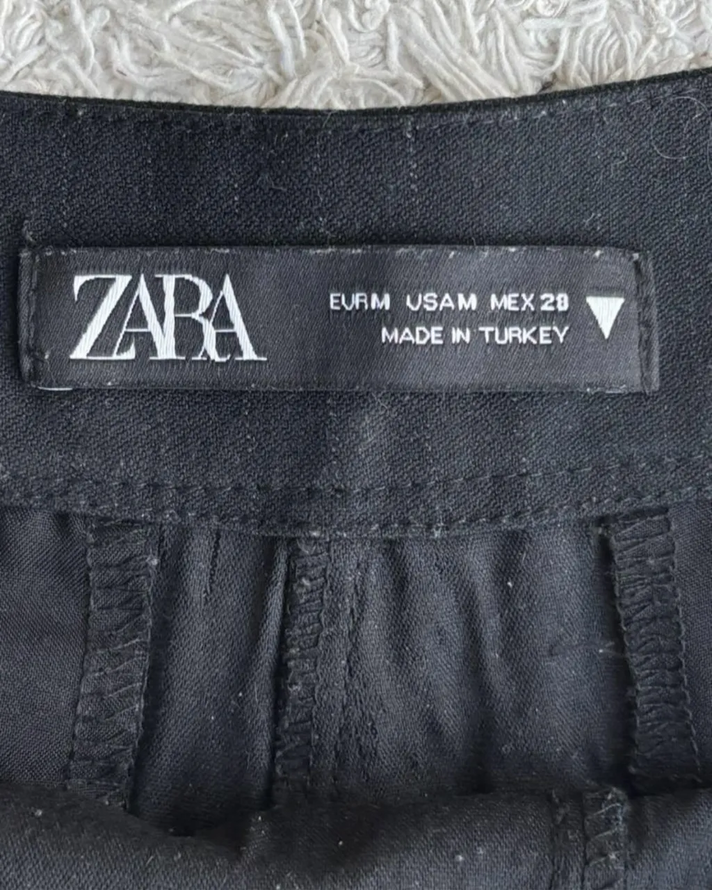 Pollera Zara - imagen 5