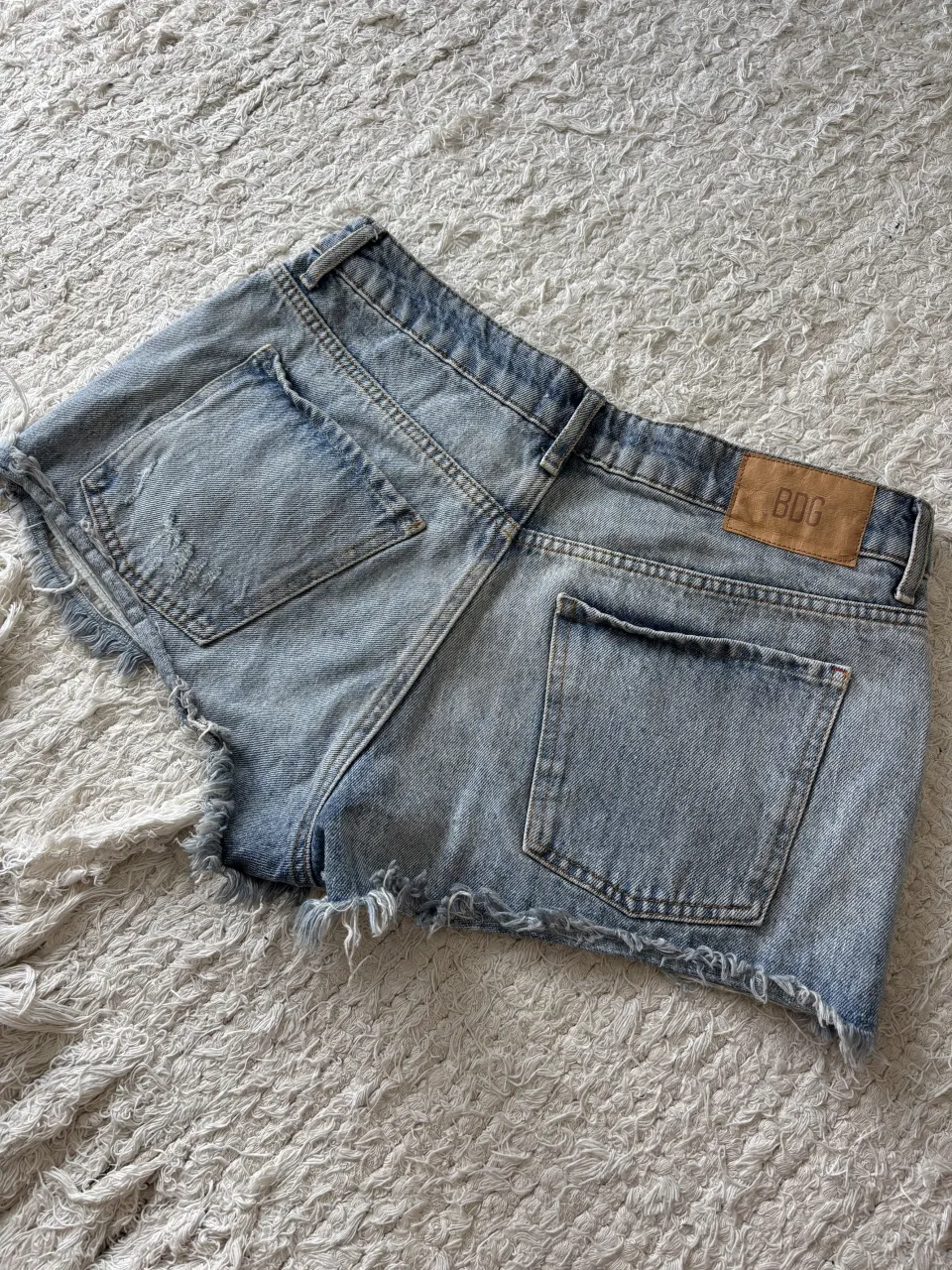 Short Urban Outfitters - imagen 4