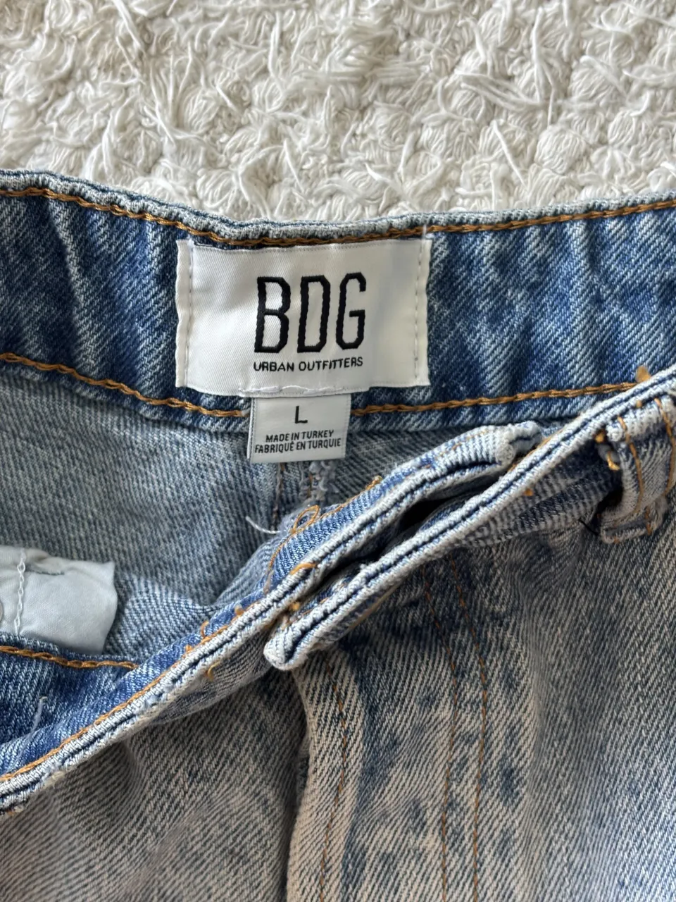 Short Urban Outfitters - imagen 5