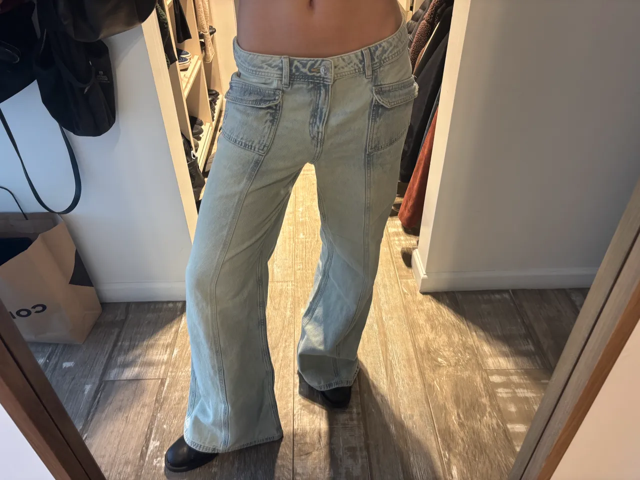 Pantalón H&M - imagen 1