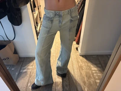 H&M · Talle EU 40