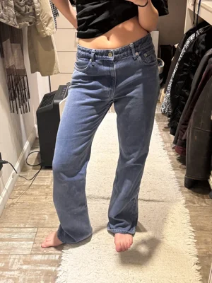 Zara · Talle EU 38