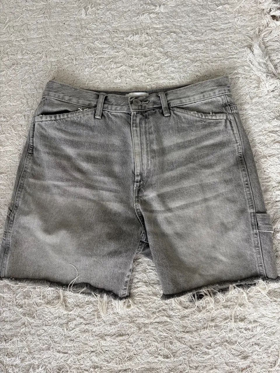 Bermuda Zara - imagen 4